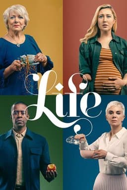 Life - Season 1