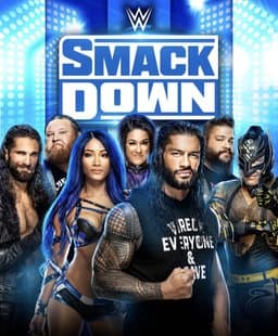 WWE Smackdown! - Extras (Complete Series)