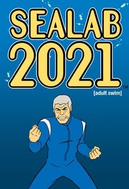 Sealab 2021 - Extras (Complete Series)