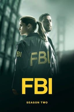 FBI - Season 2