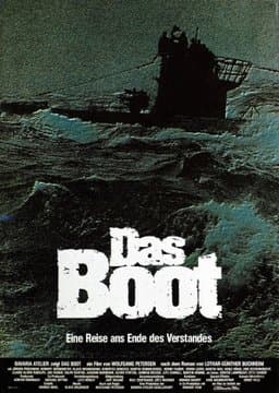 Das Boot - Season 1