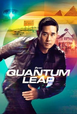 Quantum Leap - Season 2