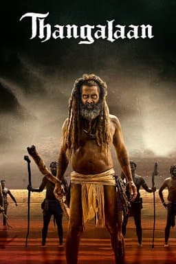 Thangalaan (2024)