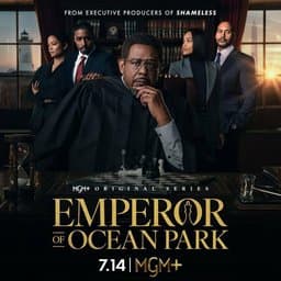 Season 1