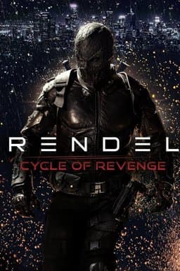 Rendel: Cycle of Revenge (2024)