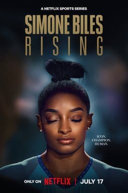 Simone Biles: Rising - Season 1