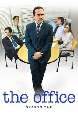 The Office - Season 1