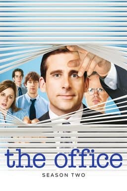 The Office - Season 2