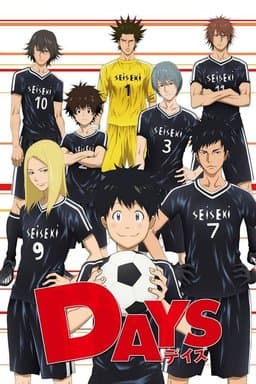Days - Season 1