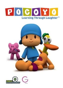 Pocoyo - Season 1