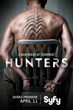 Hunters - Season 1