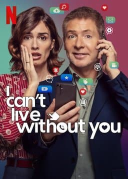 I Can't Live Without You (2024)