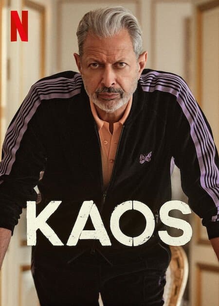 Poster for Kaos