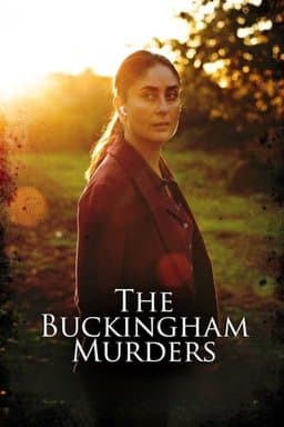 The Buckingham Murders (2023)