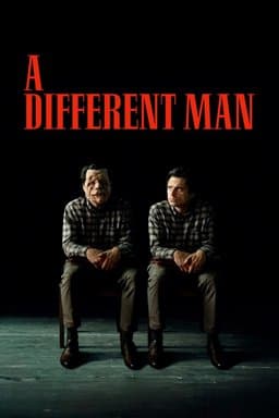 A Different Man (2024)