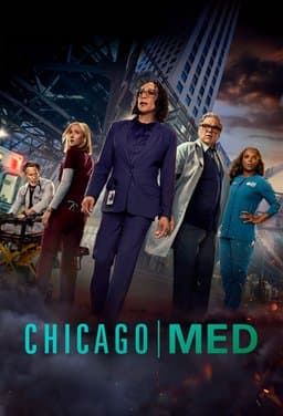 Chicago Med - Season 10