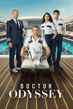 Doctor Odyssey - Season 1