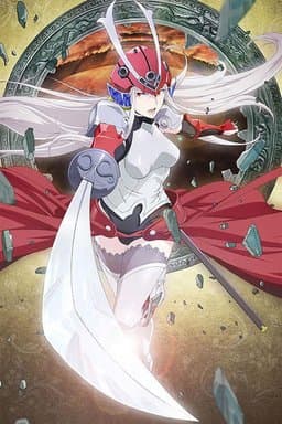 Soul Buster - Season 1