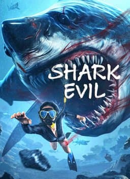 Shark Evil (Shí ren sha / 狮人杀) (2023)