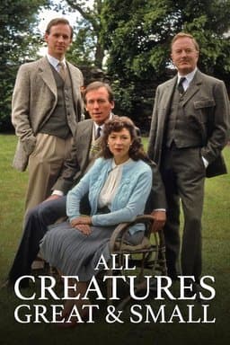 All Creatures Great & Small - Season 2