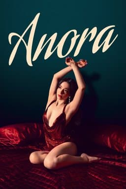 Anora (2024)
