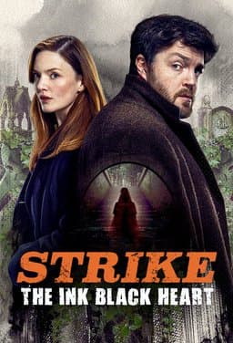 C.B. Strike - Season 6