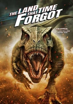 The Land That Time Forgot (2025)