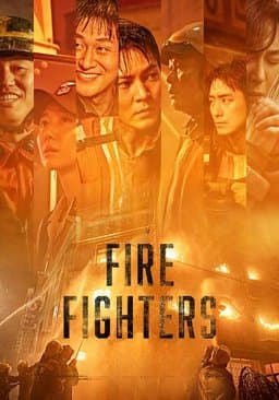 Firefighters (Sobanggwan / 소방관) (2024)