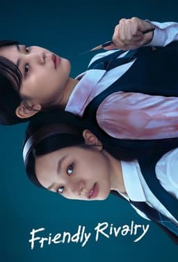 Friendly Rivalry (Sunuiui Gyeongjaeng / 선의의 경쟁) - Season 1