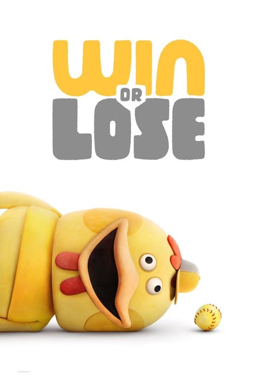 Poster for Win or Lose