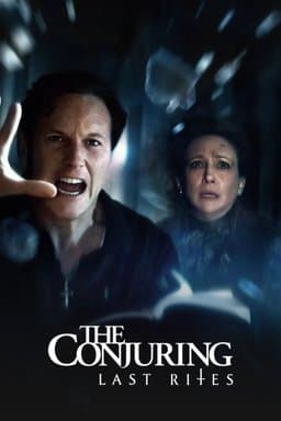 The Conjuring: Last Rites (2025)