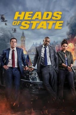 Heads of State (2025)