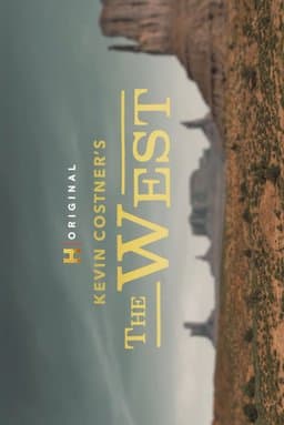 Kevin Costner's the West - Season 1