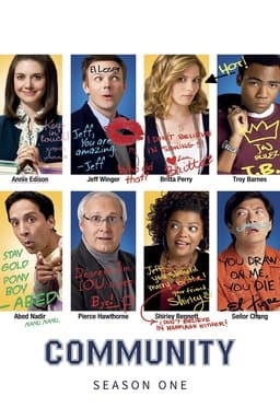 Season 1