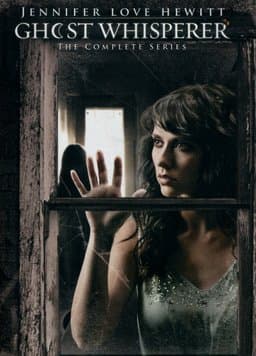 Ghost Whisperer - Season 2