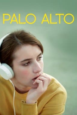 Palo Alto (2013)