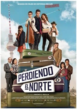 Off Course (2015)