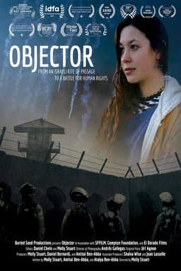 Objector (2019)