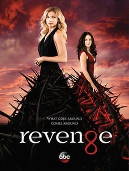 Revenge - Season 1