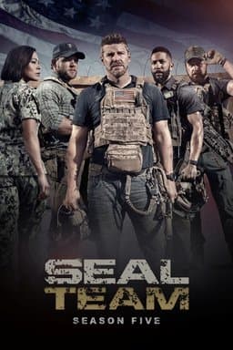 SEAL Team - Season 5