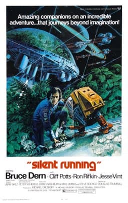 Silent Running (1972)