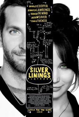 Silver Linings Playbook (2012)