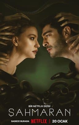 Shahmaran - Season 2