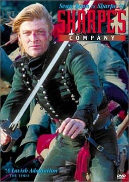 Sharpe's Company (1994)