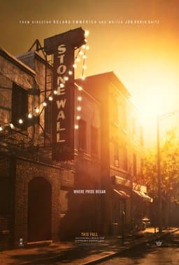 Stonewall (2015)