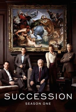 Succession - Season 1