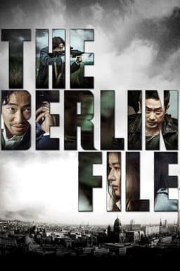 The Berlin File (베를린) (2013)