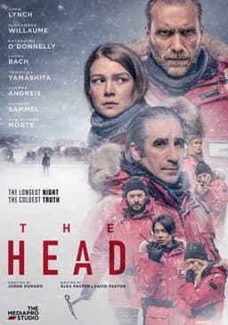 The Head - Season 1