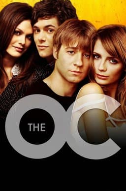 The O.C. - Season 2