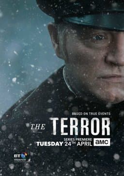 The Terror - Season 2